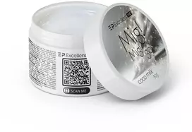 Cosmetics Zone Puikus „Pro Mig! Mig!“ gelis „Coco Milk Builder“ 30 g