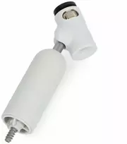PTFE vamzdžio jungtis Bambu Lab A1 serijos spausdintuvams
