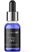 Cosmetics Zone Excellent Pro Odelių aliejus su kokosu 10ml