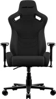 Žaidimų kėdė AndaSeat Kaiser 2 Frontier XL, medžiaginė, tamsiai pilka