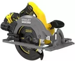Stanley diskinis pjūklas AKUMULATOROWA 190MM V20 18V 1*4.0AH