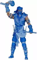 Mcfarlane Toys Store McFarlane MORTAL KOMBAT 11 Action Figure glow in the dark