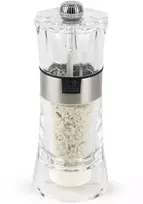 Peugeot Sea salt mill, 14 cm, Oslo