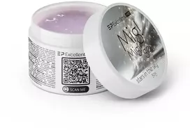 Cosmetics Zone Excellent Pro Mig! Mig! Gelis „Žvaigždės danguje“ statybinis gelis 30 g