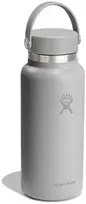 HYDRO FLASK HF-Buteliukas 32oz plačia burna, lankstus dangtelis, beržo spalvos