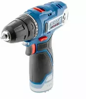 Suktuvas - gręžtuvas Dedra DED7330 12 V