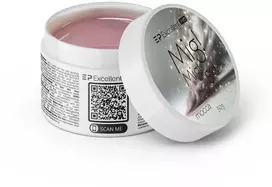 Cosmetics Zone Puikus „Pro Me! Me!“ gelis „Mocca Builder“ gelis 30 g