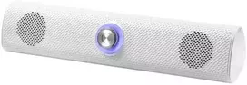 Namų kino sistema Defender SOUNDBAR Z11 6W LED Baltas