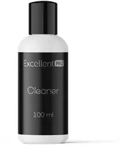 Cosmetics Zone Excellent Pro Valiklis nagų plokštelei nuriebalinti ir valyti, 100 ml