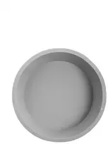 Silikoninė kepimo forma Okko. 23 cm x 23 cm