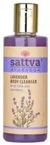 Done Sports Bodycare Sattva Kūno valiklis „Levanda“ 210 ml