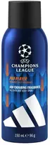Adidas UEFA Čempionų lygos „Pro Player DSR M“ kepurė, 150 ml