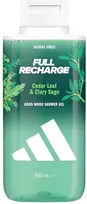 Adidas Vibes Full Recharge SWG U, 400 ml
