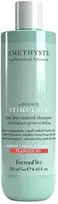 Natura Siberica Farmavita Amethyste Advance plaukų augimą skatinantis šampūnas 250ml