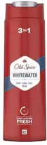 None Dušo gelis OLD SPICE Whitewater 3 in 1, 400 ml
