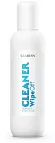 Claresa Nagų riebalų šalinimo priemonė „Cleaner Wipe Off“, 100 ml