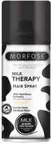 Morfose „Milk Therapy“ plaukų lakas, lanksčios fiksacijos, 75 ml