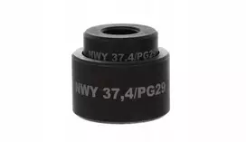 Ergom Apvalus pjoviklis NWY 37.4/PG29 E06WD-01060110800