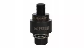 Ergom Trijų taškų rankinis pjaustytuvas N3W 37.4/PG29 E06WD-01020121000
