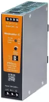 Keitiklis Mean Well Maitinimo šaltinis 100–240 V AC / 24 V DC 120 W 5 A PRO ECO* gen2 3025570000