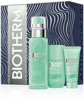 Biotherm Homme Aquapower Essentials rinkinys