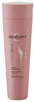 Biopoint itin atkuriamasis plaukų valomasis šampūnas 200 ml