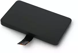 5 colių LCD jutiklinis ekranas 1280x720 pikselių skirtas Bambu Lab H2 serijos spausdintuvams