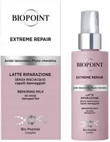 Biopoint BIOPOINT Extreme Repair Atkuriamasis pienelis plaukų struktūrai atkurti ir apsaugoti 200 ml