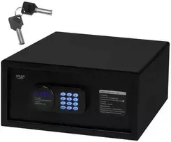 Adler AD 1045 Seifas su elektroniniu kodu ir spyna