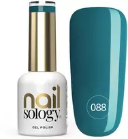 Realac Clavier Nailsology hibridinis lakas 088 Raganos paplūdimys 8ml