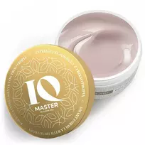 Cosmetics Zone Clavier IQ Master tiksotropinis statybinis gelis, nuogas, 50 g