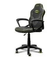 Trust 25786 video game chair PC gaming chair Padded seat Juodas, Geltona