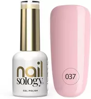 Realac Clavier Nailsology hibridinis lakas 037 Bubble Gum 8ml