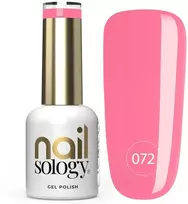 Realac Clavier Nailsology hibridinis lakas 072 Greipfrutų sultys 8ml
