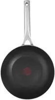 Ilag Essential Quest 28 cm AMBITION vok keptuvė su danga