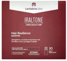 Iraltone Hair Resilience Booster 30x, 15 ml