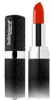 Bellapierre Cosmetics Mineraliniai lūpų dažai Bellapierre Mandarina LS006, 3,5 g