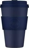 Ecoffee Cup Eko kavos puodelis su dangteliu
