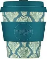 Ecoffee Cup Eko kavos puodelis su dangteliu