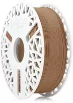 3D plastikas su medžio dulkėmis 1.75mm 3kg (rekomenduojama naudoti plieninius purkštukus 0.6mm) Rosa3D