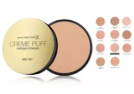 Max Factor Creme Puff Refill powder 14 g