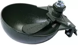Ketinė girdykla 10-2536 1,5 l