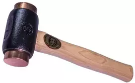 Varinis plaktukas Thor hammer 19480458; 44 mm; 1820 g
