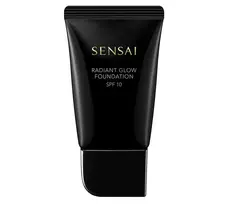 Makiažo pagrindas Sensai Radiant Glow Foundation SPF10, 30 ml, spalva: 103 Sand Beige