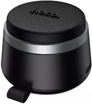 Speaker bluetooth 3W 3h Hoco with built-in magnet block HC43 juodas