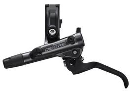Diskinių stabdžių rankenėlė Shimano Deore BL-M6100, kairinė