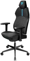 ThunderX3 SOLO 360 Ergonomic Gaming Chair – Racer, Mėlyna