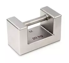 Svarelis KERN 346-08
