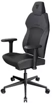 ThunderX3 SOLO 360 Ergonomic Gaming Chair – Mesh, Juodas