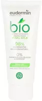 Eudermin Bio Protective Hand Kreminis rankų kremas, 100 ml